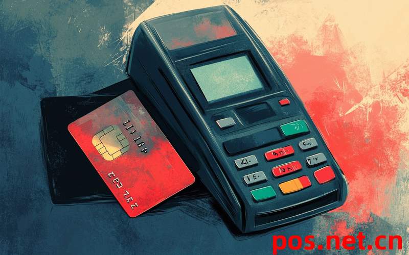 银行POS机办理需要哪些资料？新手必备手续全解析