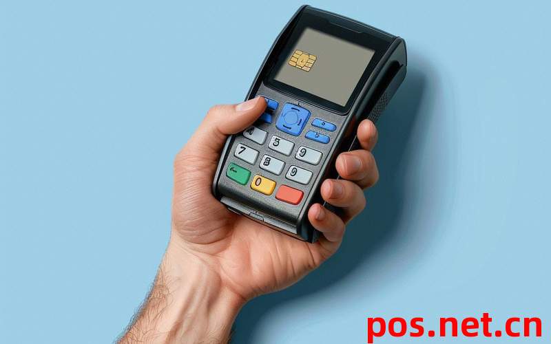 银行POS机办理需要哪些资料？新手必备手续全解析